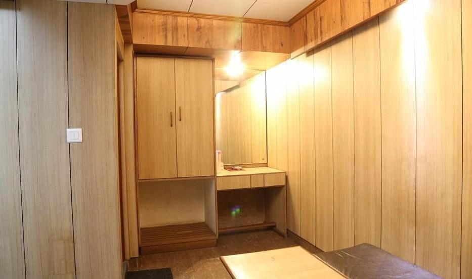 Baba Tourist Lodge Shillong Bagian luar foto