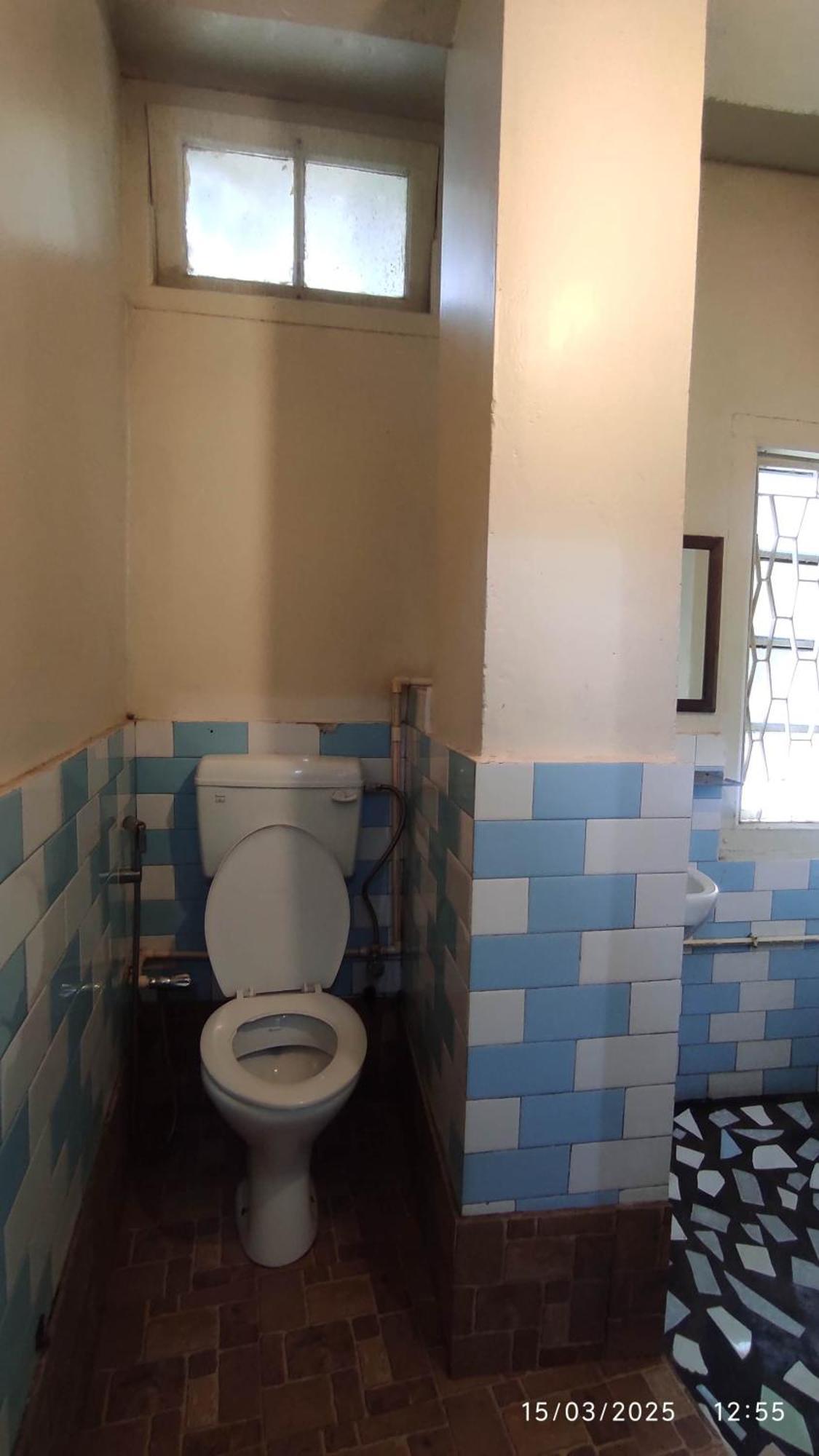 Baba Tourist Lodge Shillong Bagian luar foto